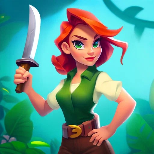 Игра Атлантида: Затерянный Рай Игра Атлантида: Затерянный Рай