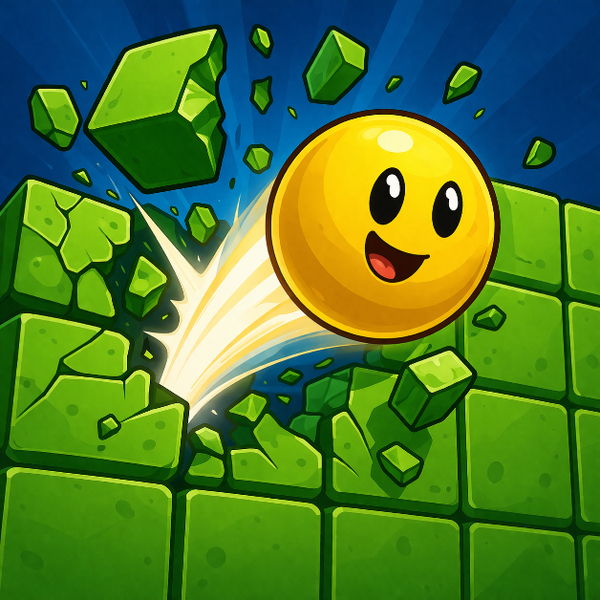 Игра Мяч Против Блока Игра Мяч Против Блока