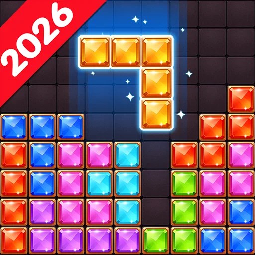 Игра Block Master Gem Puzzle Игра Block Master Gem Puzzle