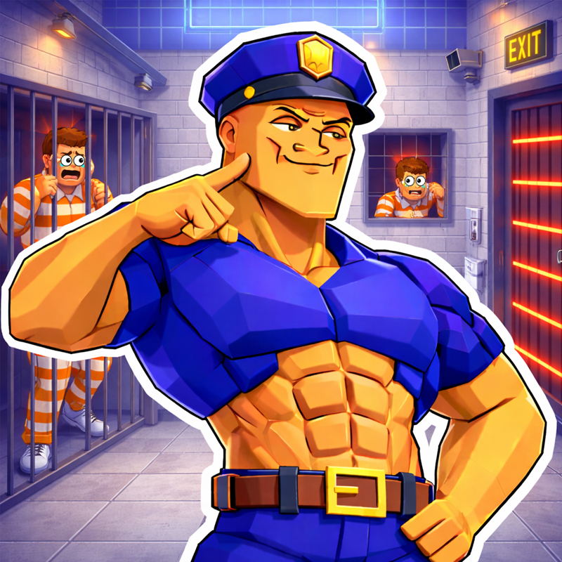 Игра Сбеги Из Тюрьмы Мистера Мяуинга! Игра Сбеги Из Тюрьмы Мистера Мяуинга!