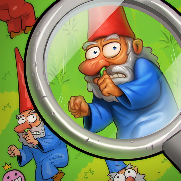 Игра Найди Это