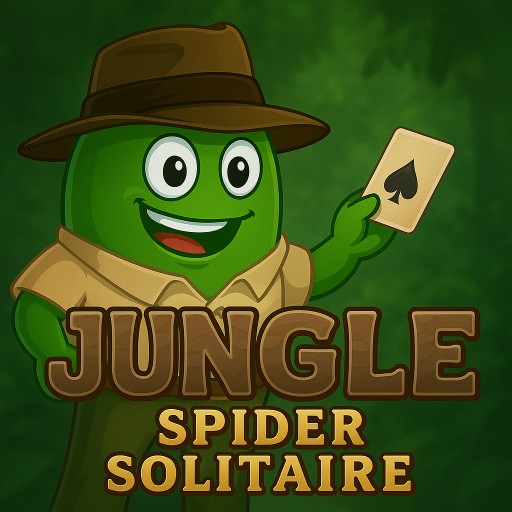 Игра Солитер Джунгли