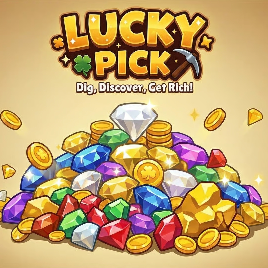 Игра Счастливый Выбор