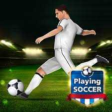 Игра Играть в Футбол