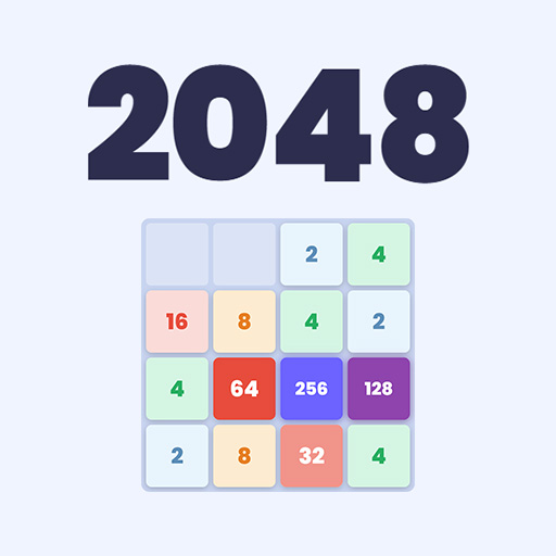 Игра Достичь 2048 Игра Достичь 2048