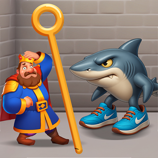 Игра Королевские Булавки Игра Королевские Булавки