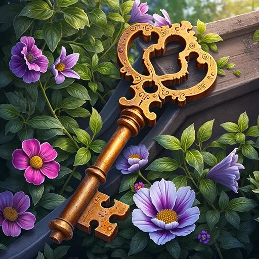 Игра Шерлок: Поиск Скрытых Предметов и Три в Ряд
