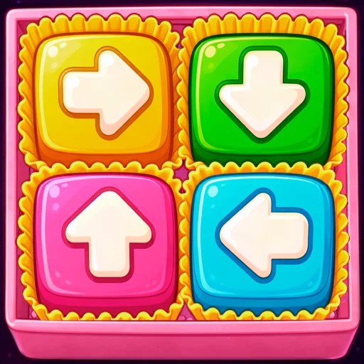 Игра Разбери Стрелочки