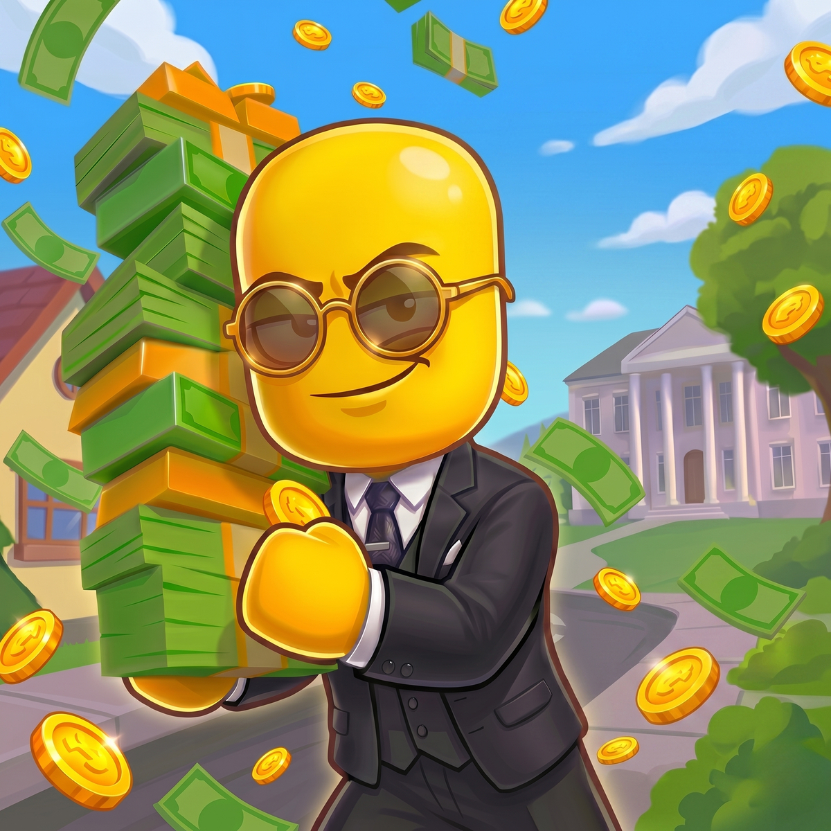 Игра Хастлер Игра Хастлер