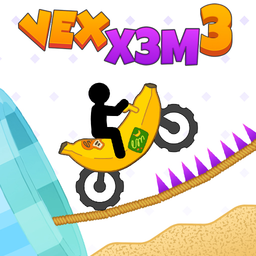 Игра Векс X3M 3 Игра Векс X3M 3