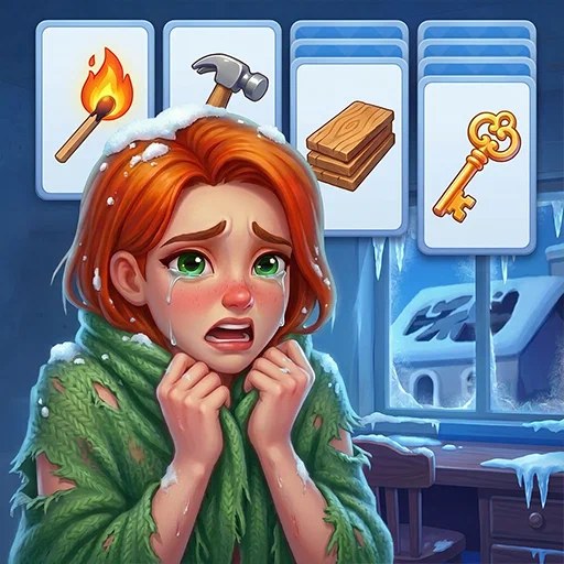Игра Солитер Цепочка Слов