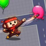 Bloons Survival.io