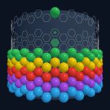 Bubble Rings 3D