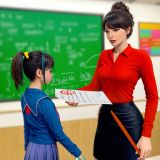 Жизнь Учителей Средней Школы