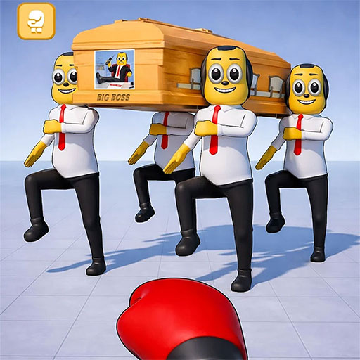 Игра Раздражающая Игра с Боссом Игра Раздражающая Игра с Боссом