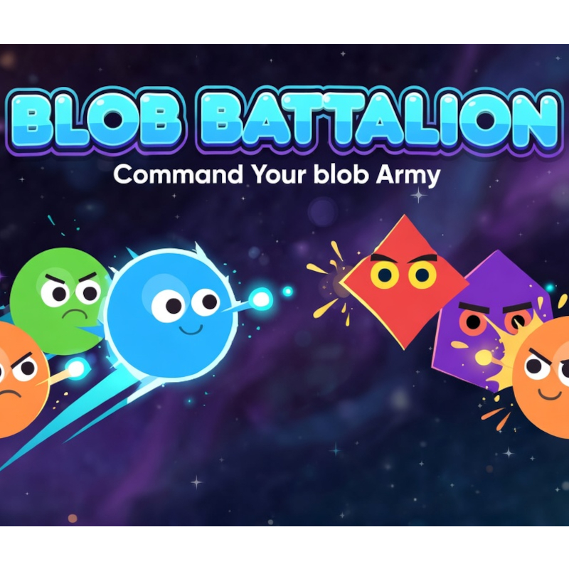 Игра Каплевидный Батальон Игра Каплевидный Батальон