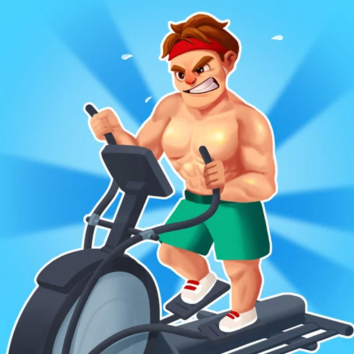 Игра Фитнес-Клуб Магнат