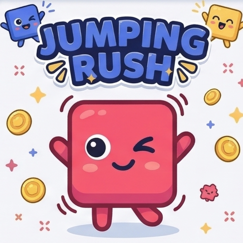 Игра Прыгающий Порыв Игра Прыгающий Порыв