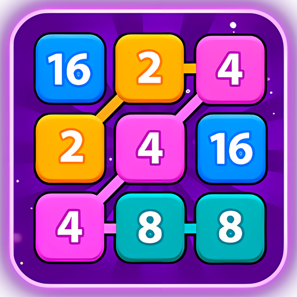 Игра Цифры Совпадают с 2448