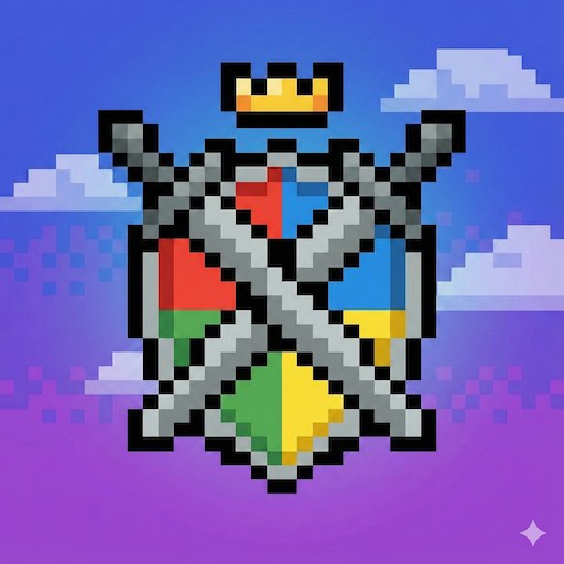 Игра Пиксельные Войны