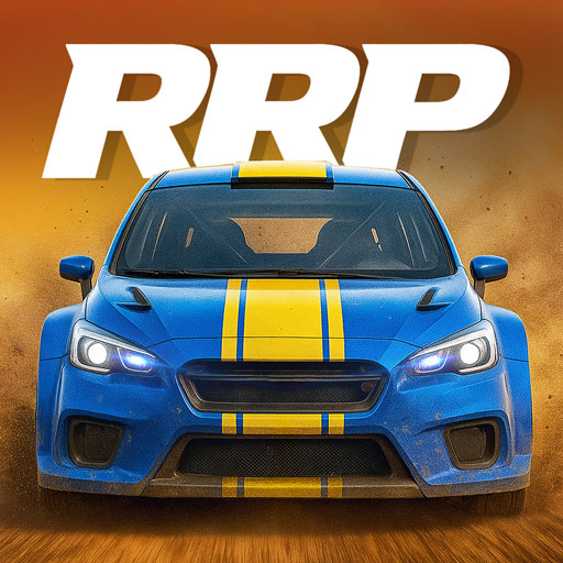 Игра Ралли Гонки Про 3.0 Автомобильные Гонки