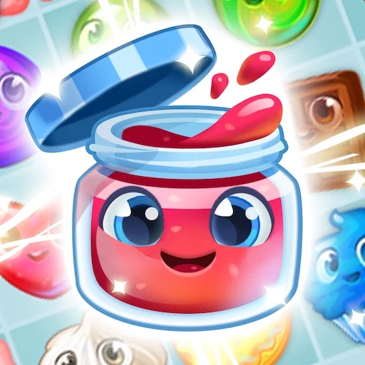 Игра Малиновый Джем