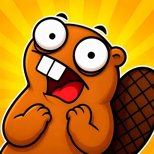 Игра Симулятор Бобра
