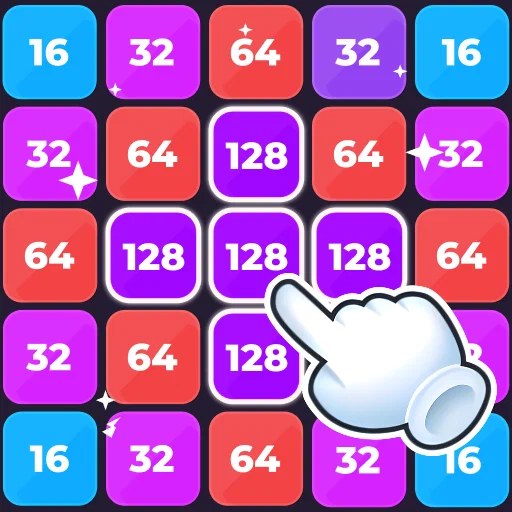 Игра Блок Бласт 2048 Игра Блок Бласт 2048