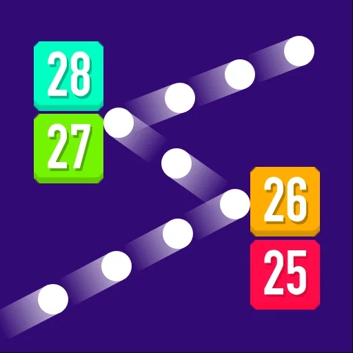 Игра Bricks Breaker Classic