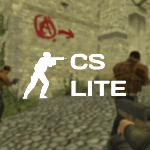 Игра CS Lite