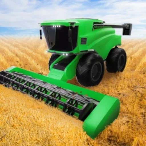 Игра Harvest Simulator