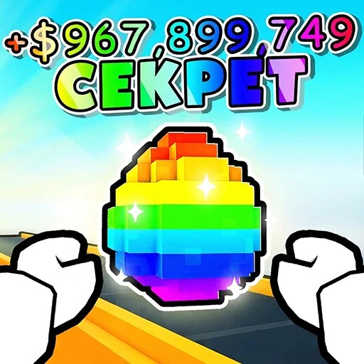 Игра Вылупи Брейнрот Онлайн