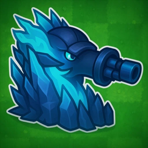 Игра Гибрид Мод Растения