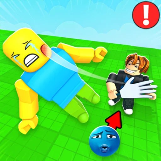 Игра Обби: Эдит Аура Шлепков Онлайн