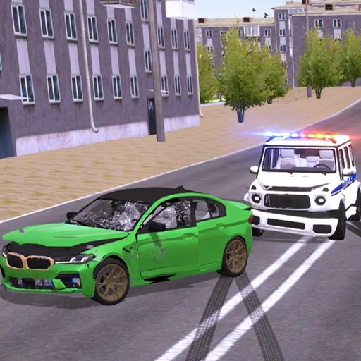 Игра Онлайн Авто Аварии