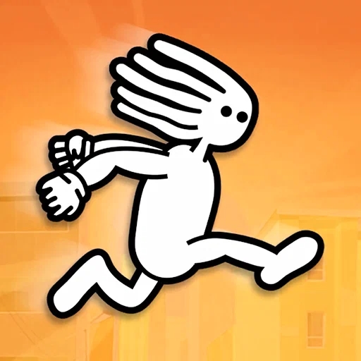Игра Parkour
