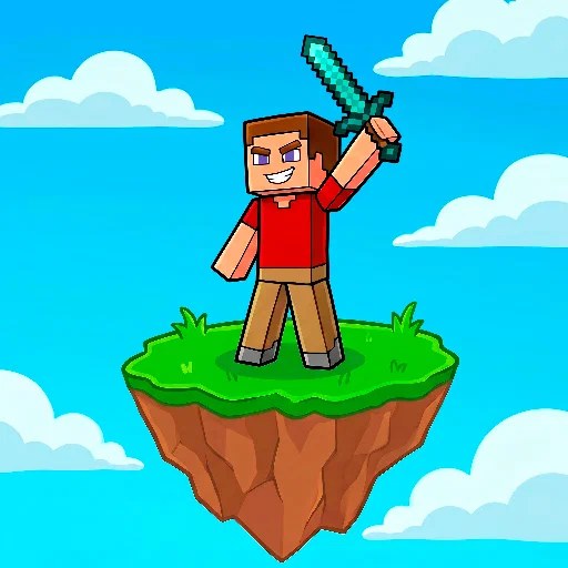 Игра Скайварс Онлайн