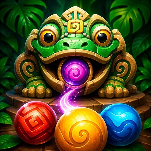Игра Zuma Deluxe Оригинал Игра Zuma Deluxe Оригинал
