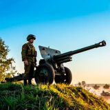 Артиллерия Против Танков