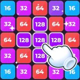 Блок Бласт 2048