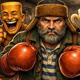 Бойцовский Клуб