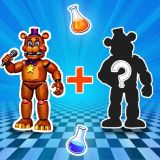 Фнаф Алхимия: Открой Всех Аниматроников Игр FNAF