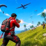 Hunt Zone: Battle Royale