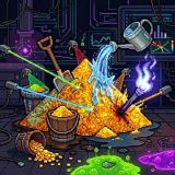 Neon Sandbox
