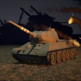 Мир Танкования