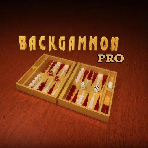 Игра Backgammon Pro