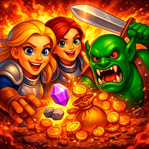 Игра Битва за Ресурсы Игра Битва за Ресурсы