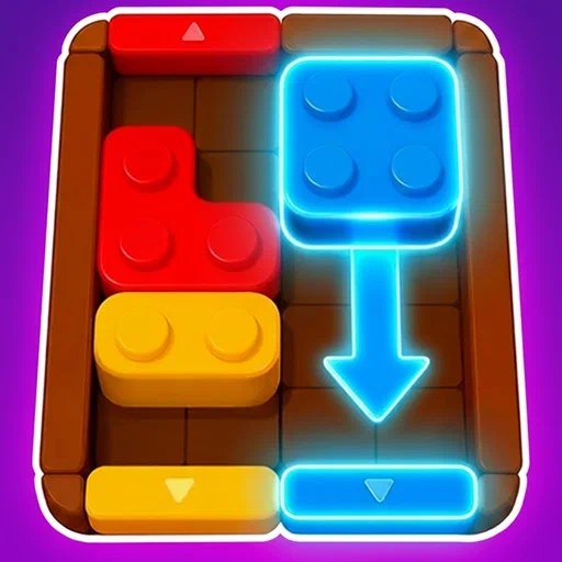 Игра Block Jam