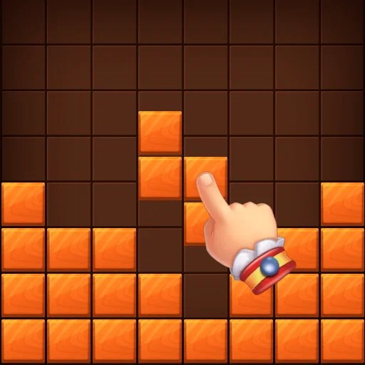 Игра Block Puzzle Строитель Блоков