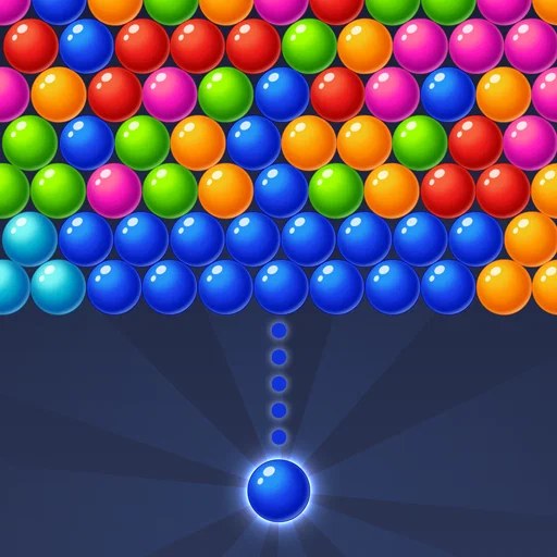 Игра Bubble Pop! Puzzle Game Legend Игра Bubble Pop! Puzzle Game Legend